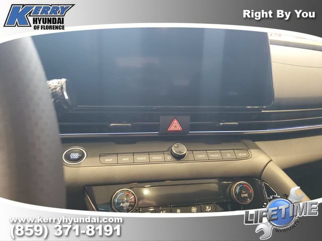New 2026 Hyundai Elantra N FWD image 26