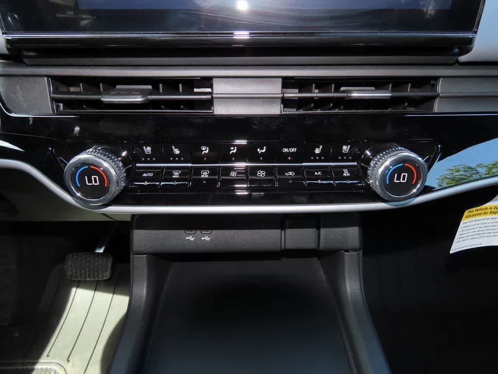 New 2026 Honda Prologue Elite image 22