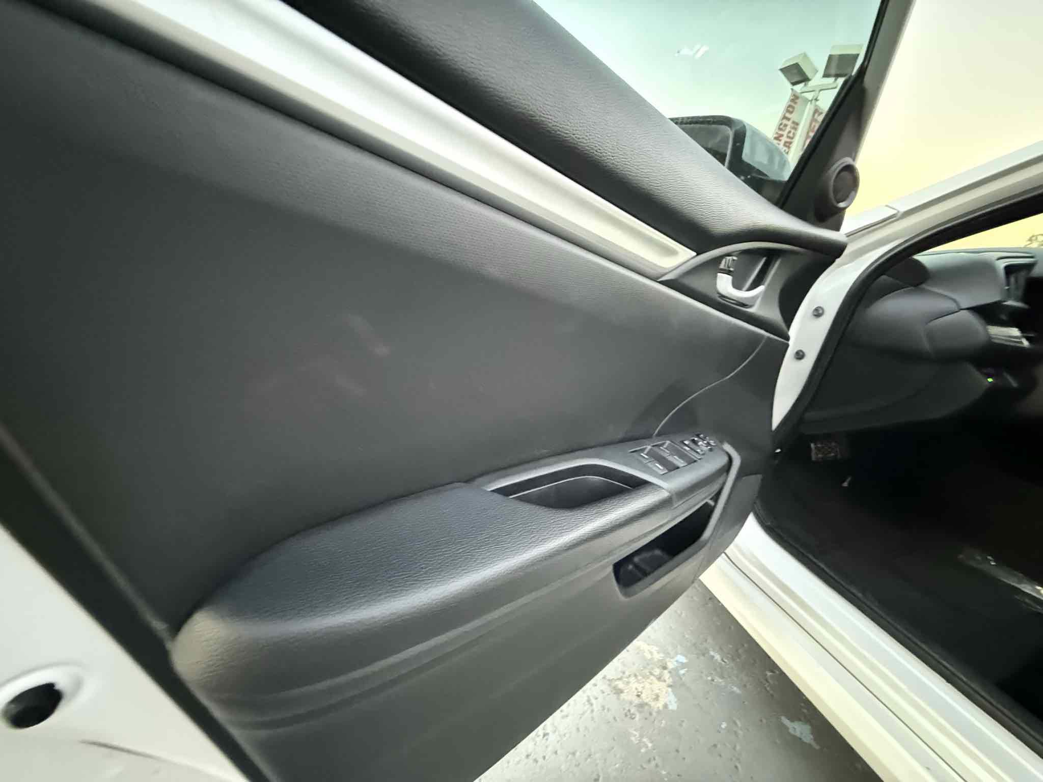 Used 2019 Honda Civic Sport image 78