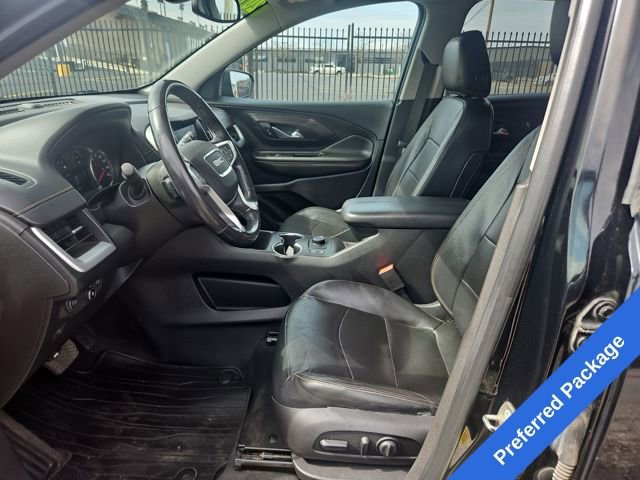 Used 2018 GMC Terrain SLT w/ Preferred Package image 10