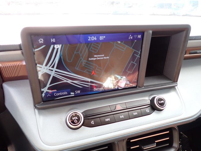 Used 2023 Ford Maverick Lariat w/ Lariat Luxury Package image 22