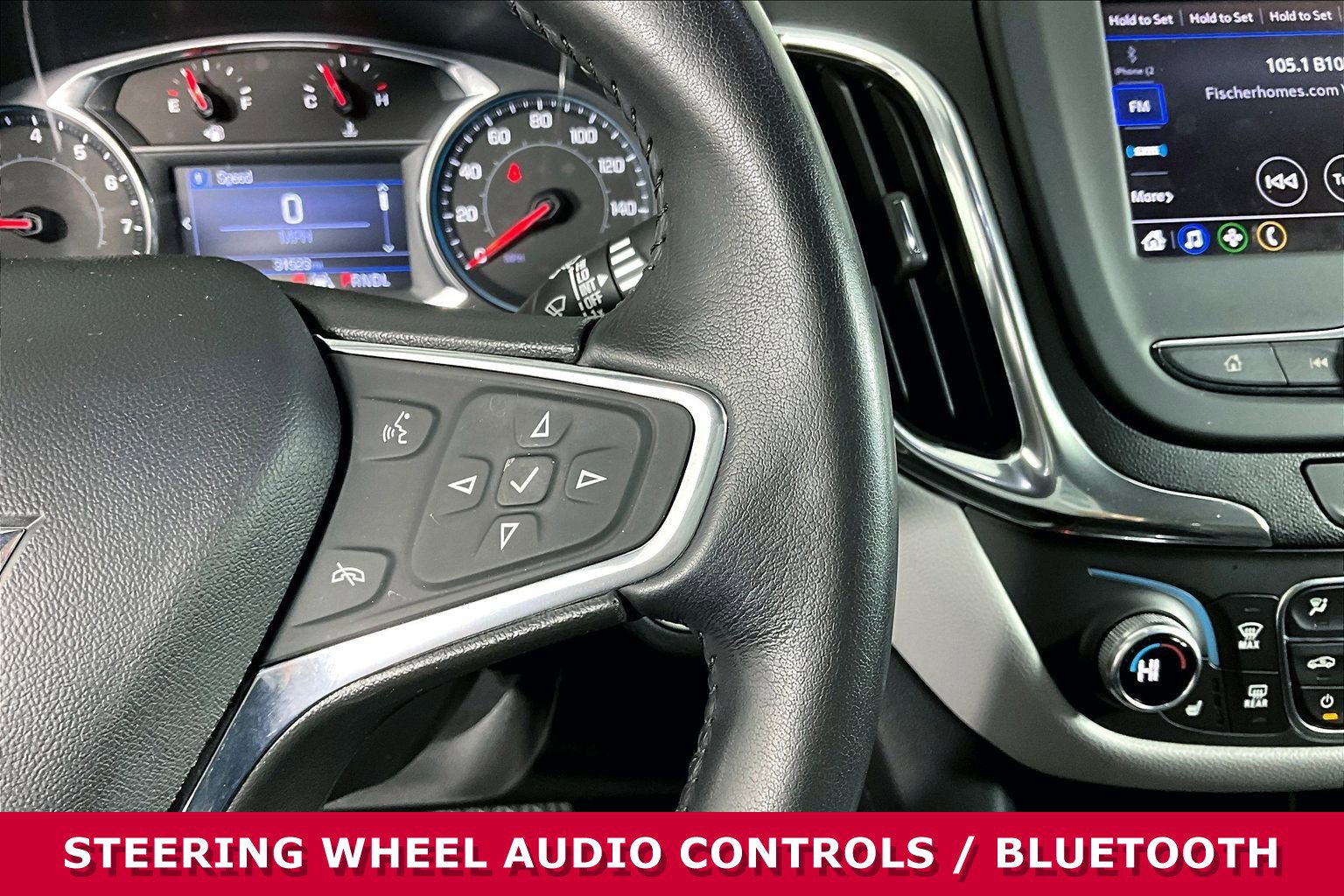 Used 2020 Chevrolet Equinox LT image 11