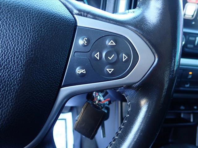 Used 2016 Chevrolet Colorado LT AWD/4WD image 13