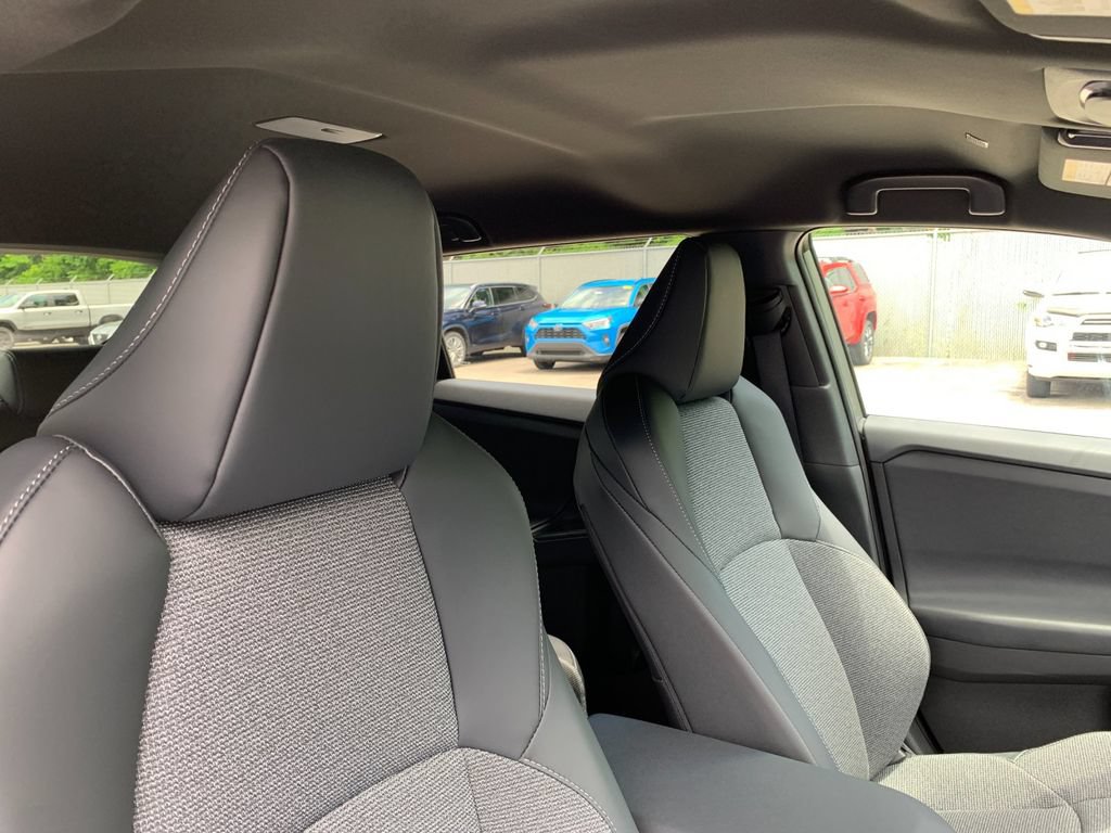 New 2026 Toyota bZ AWD/4WD image 18