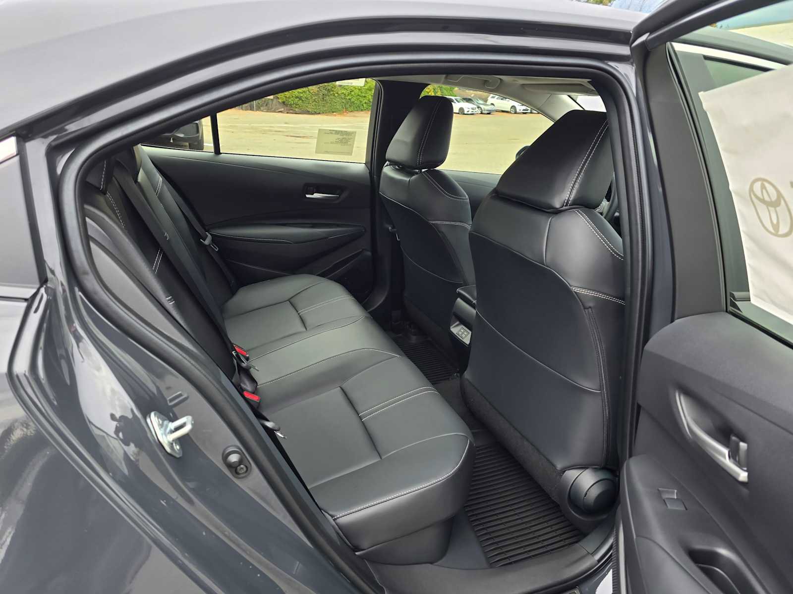 New 2026 Toyota Corolla XLE image 15