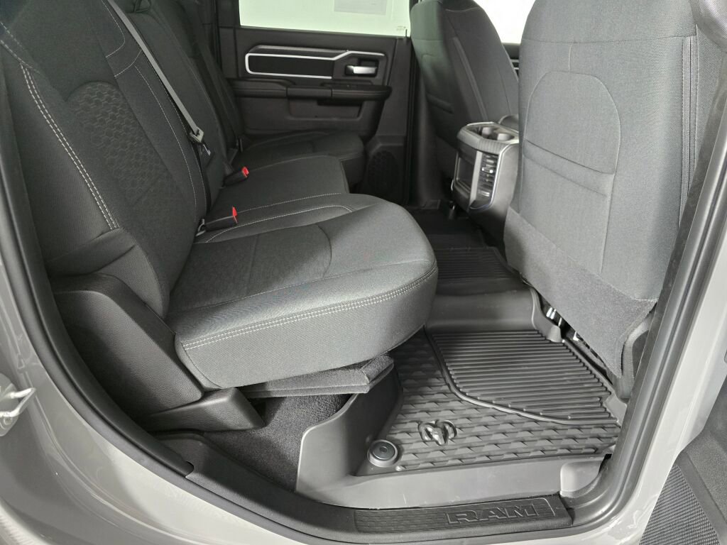 New 2026 RAM 2500 Big Horn image 26