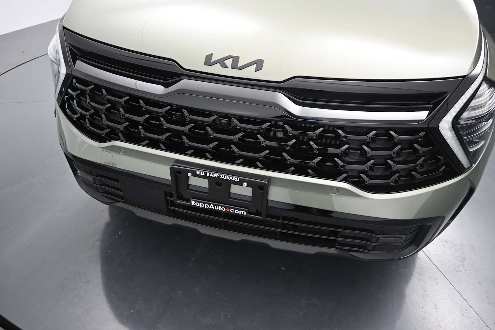 Used 2025 Kia Sportage X-Line Prestige AWD/4WD image 22