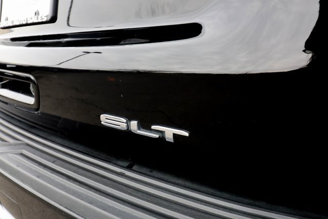 Used 2022 GMC Yukon SLT w/ SLT Premium Package image 42