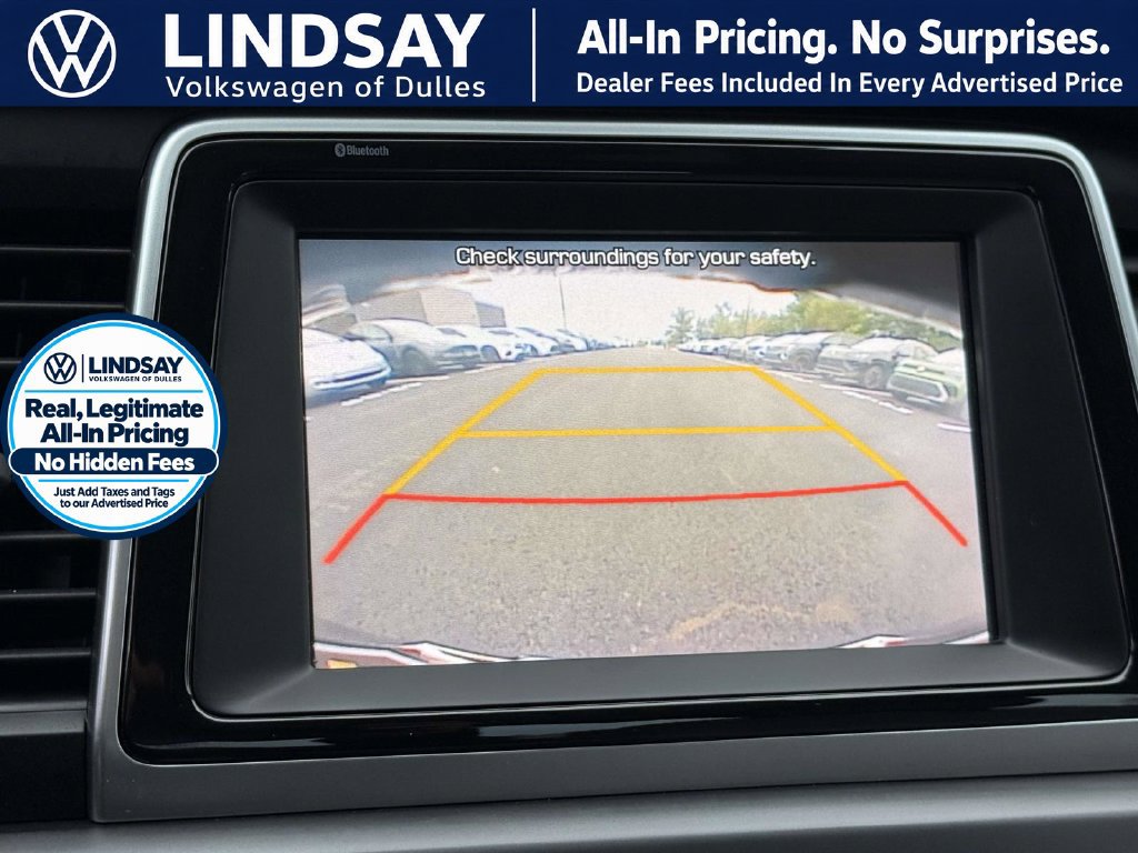 Used 2019 Hyundai Sonata SE FWD image 17