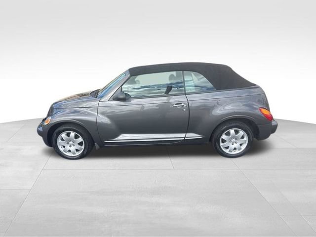 Used 2005 Chrysler PT Cruiser Touring FWD image 29