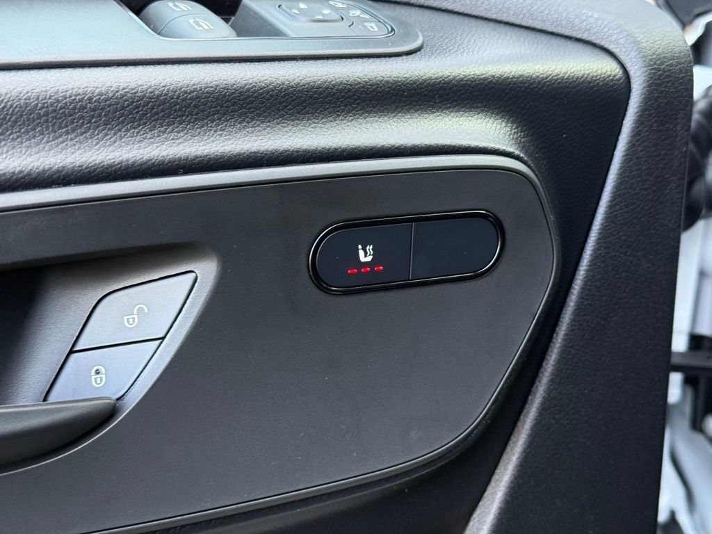 New 2026 Mercedes-Benz Sprinter 2500 image 3