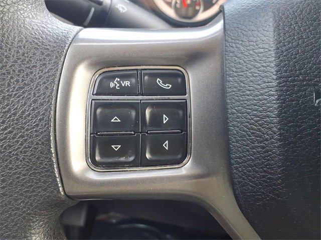 Used 2024 RAM 1500 Classic SLT image 22