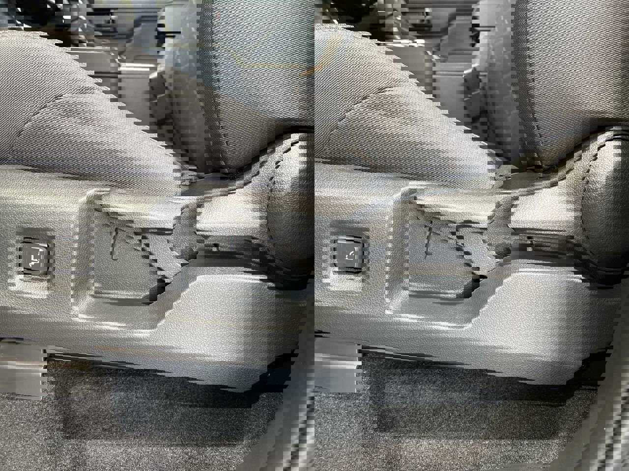 New 2026 Toyota Tacoma SR5 image 12