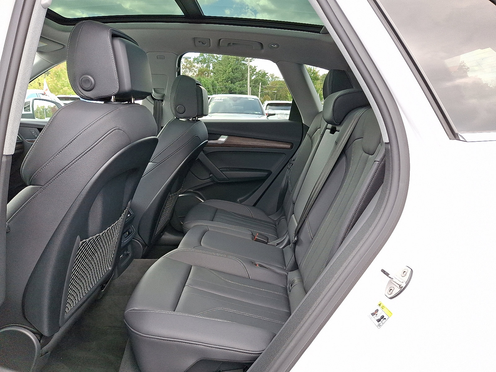 Certified 2024 Audi Q5 2.0T Premium image 10