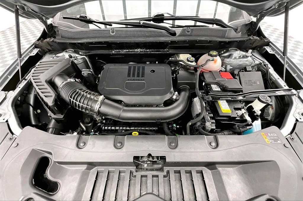 Used 2023 Chevrolet Blazer LT w/ Convenience Package image 10