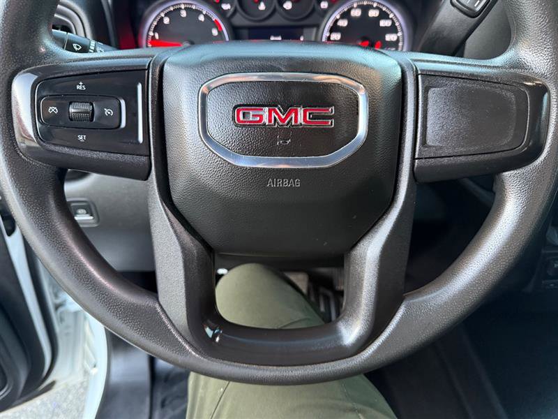 Used 2022 GMC Sierra 3500 Pro w/ Convenience Package image 31