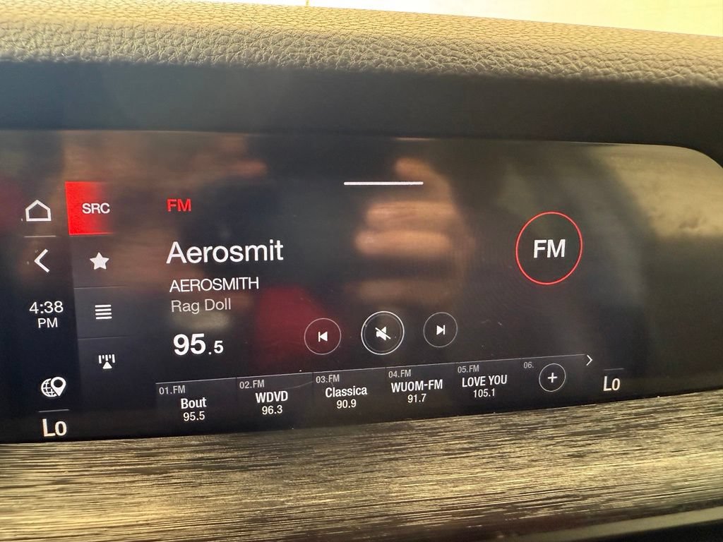 Used 2021 Alfa Romeo Stelvio Sprint w/ Cold Weather Package AWD/4WD image 42
