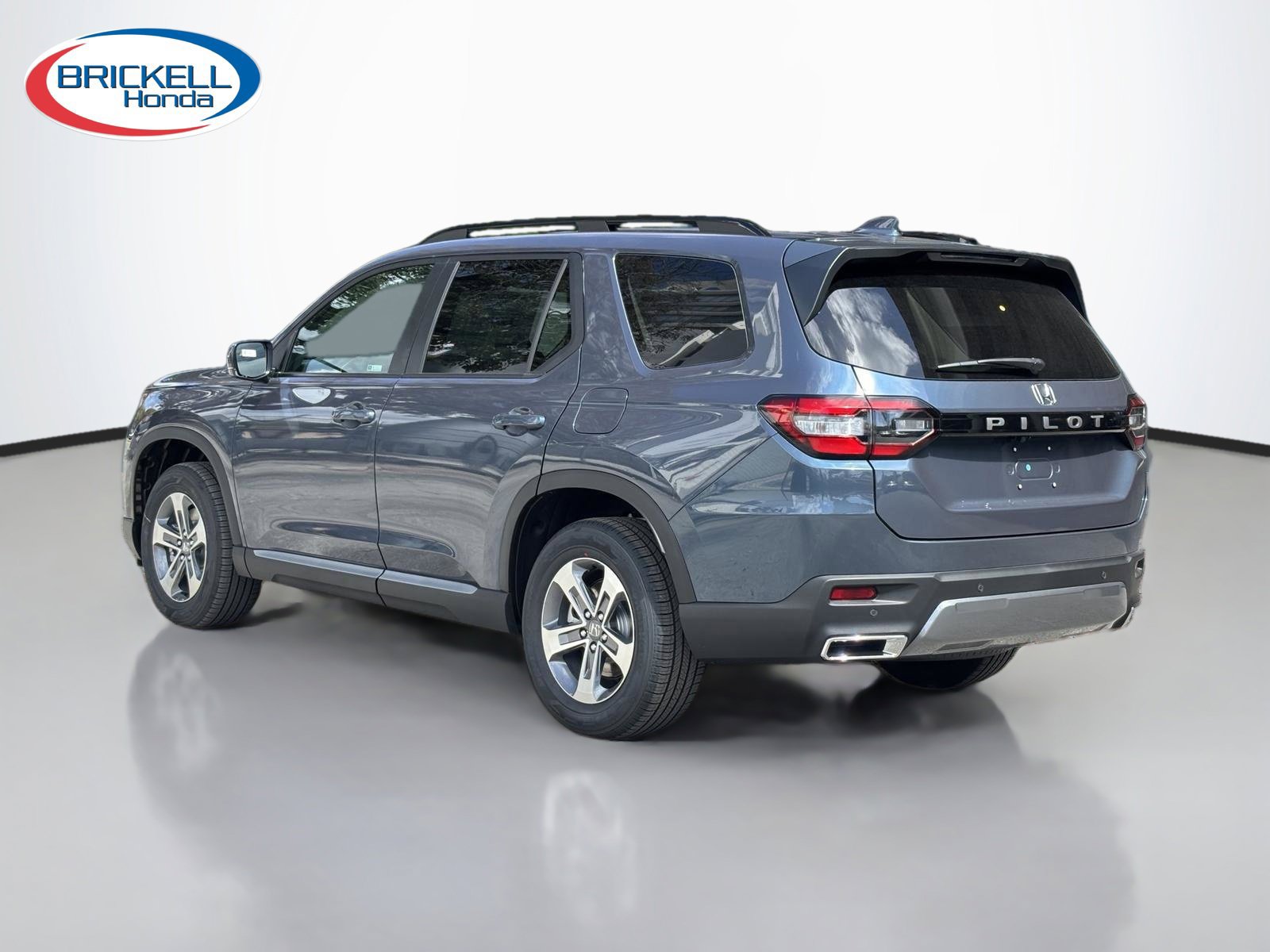 New 2026 Honda Pilot EX-L image 7