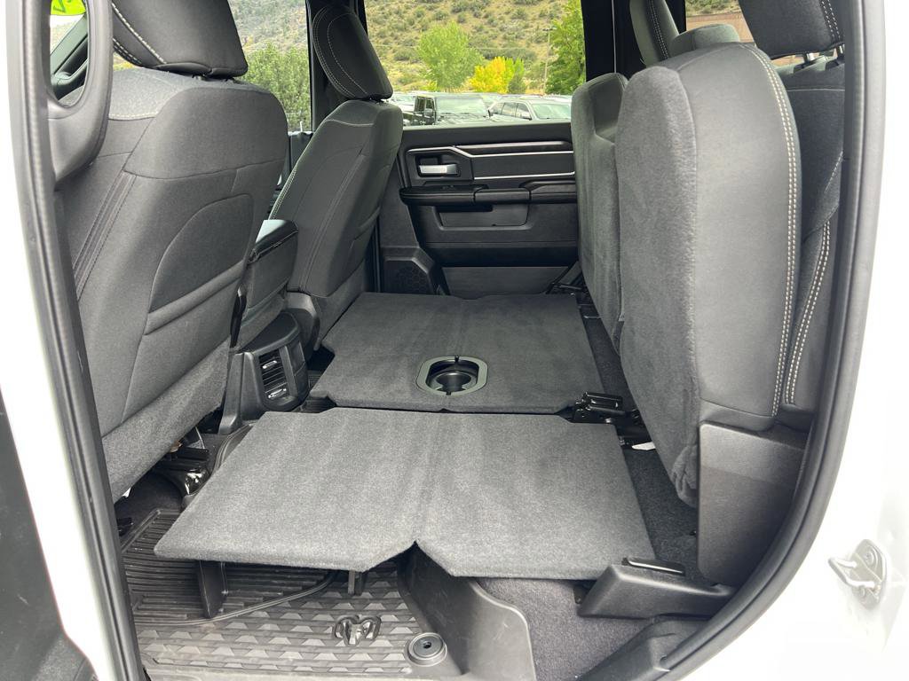 Used 2021 RAM 2500 Big Horn w/ Level 1 Equipment Group image 15