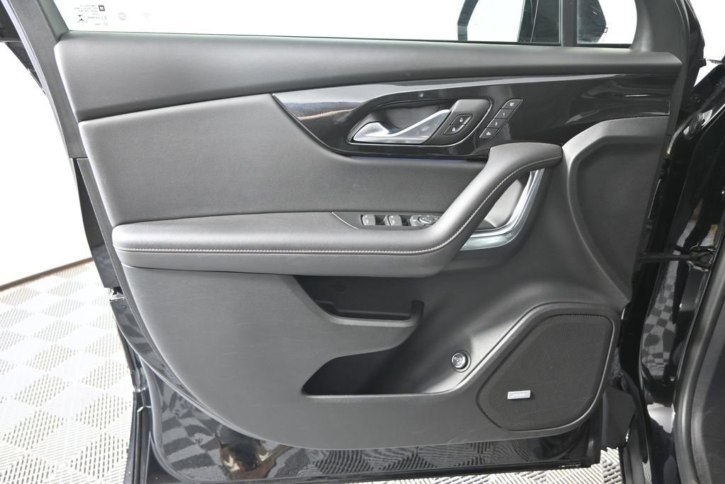 Used 2022 Chevrolet Blazer Premier w/ Enhanced Convenience Package image 18
