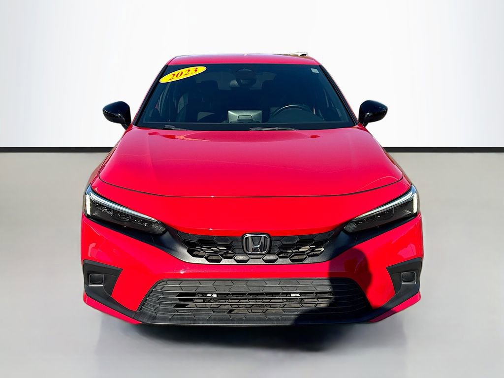 Used 2023 Honda Civic Sport image 2