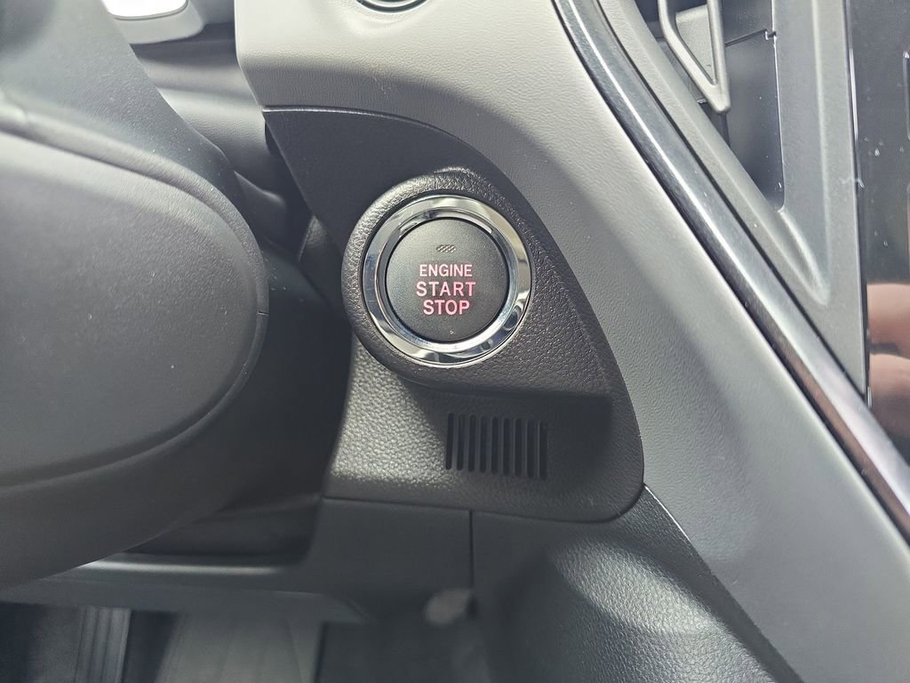 New 2026 Subaru Crosstrek 2.0i Premium image 16