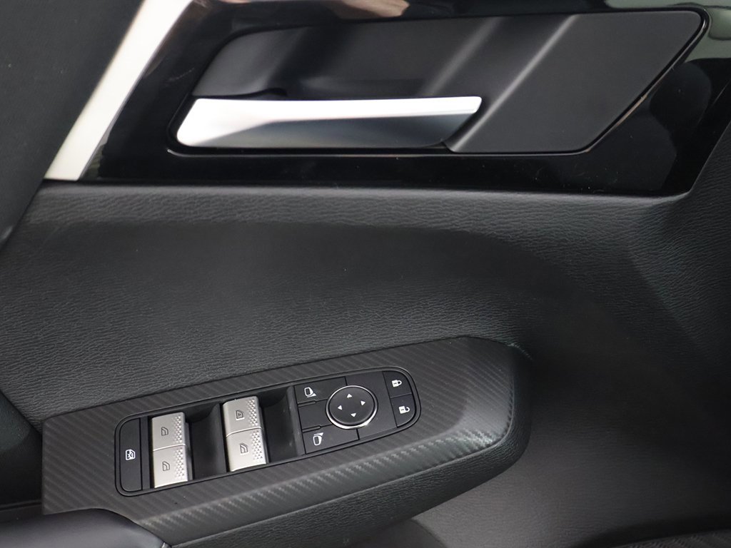 New 2026 Mitsubishi Outlander ES image 33