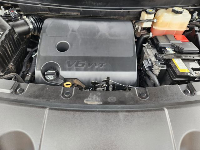 Used 2020 Chevrolet Traverse RS w/ LPO, Floor Liner Package FWD image 33