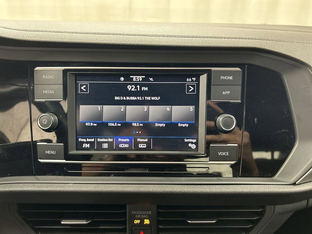 Certified 2023 Volkswagen Jetta Sport image 14