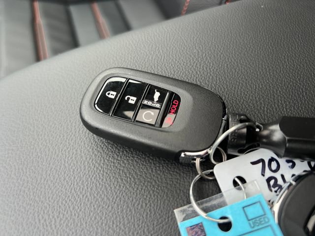 New 2026 Honda CR-V Sport-L image 30