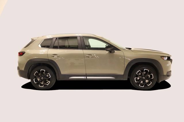 Used 2024 MAZDA CX-50 Meridian Edition w/ Cargo Package image 4