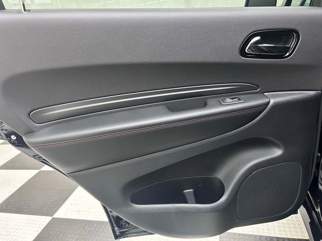 New 2026 Dodge Durango GT image 13