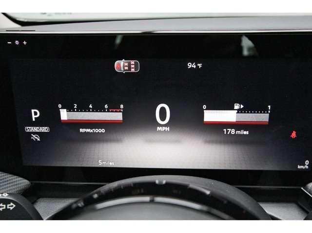 New 2027 Nissan Kicks SR w/ SR Premium Package FWD image 14