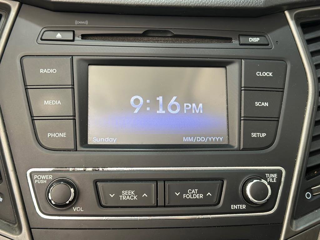 Used 2017 Hyundai Santa Fe Sport AWD/4WD image 15