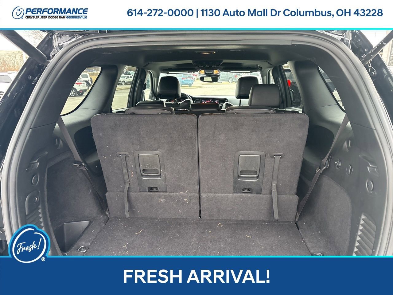 Used 2024 Dodge Durango GT image 14