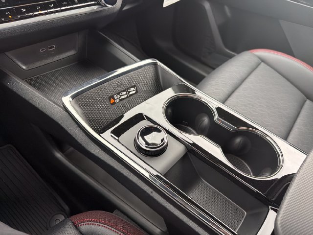 New 2027 Chevrolet Equinox RS w/ Safety and Technology Package FWD image 31