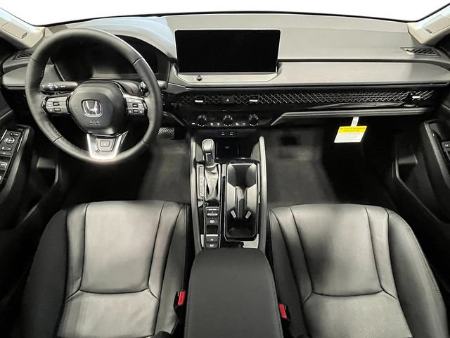 New 2026 Honda Accord Touring image 25