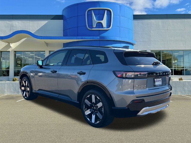 Used 2025 Honda Prologue Elite image 4
