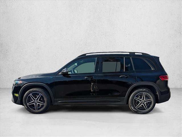 Certified 2023 Mercedes-Benz EQB 250+ image 12