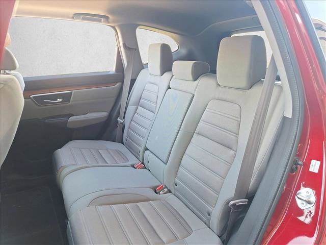 Used 2021 Honda CR-V EX image 15