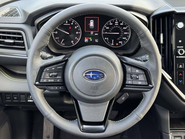 New 2026 Subaru Ascent Bronze Edition AWD/4WD image 19