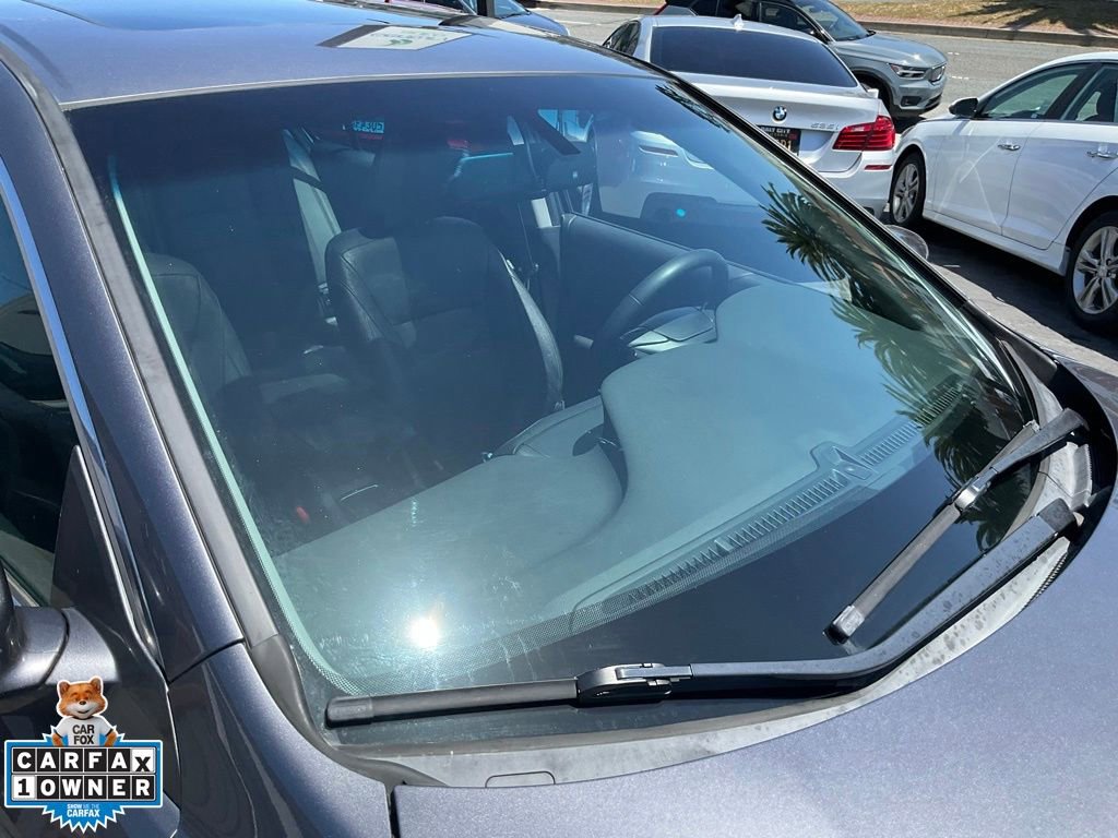 Used 2016 Honda Accord EX-L image 65