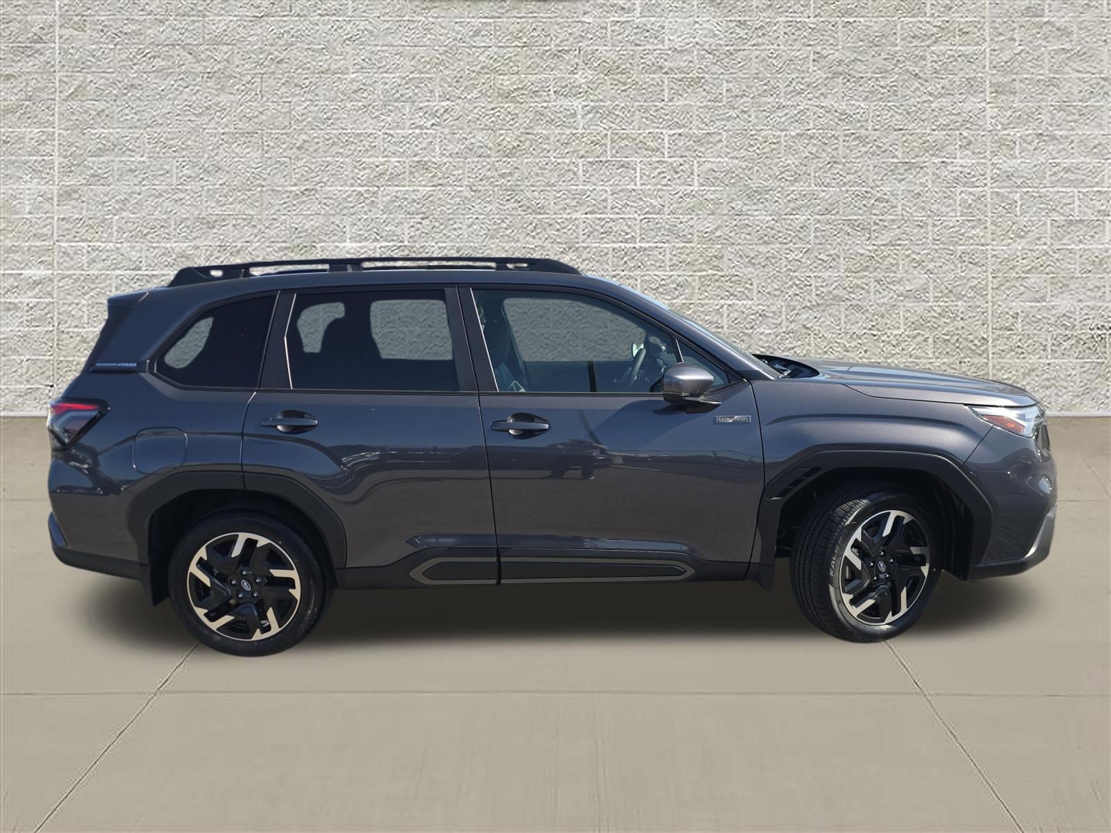 New 2026 Subaru Forester Limited AWD/4WD image 8