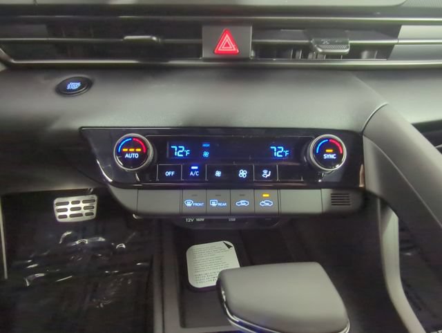 New 2026 Hyundai Elantra Sport FWD image 23