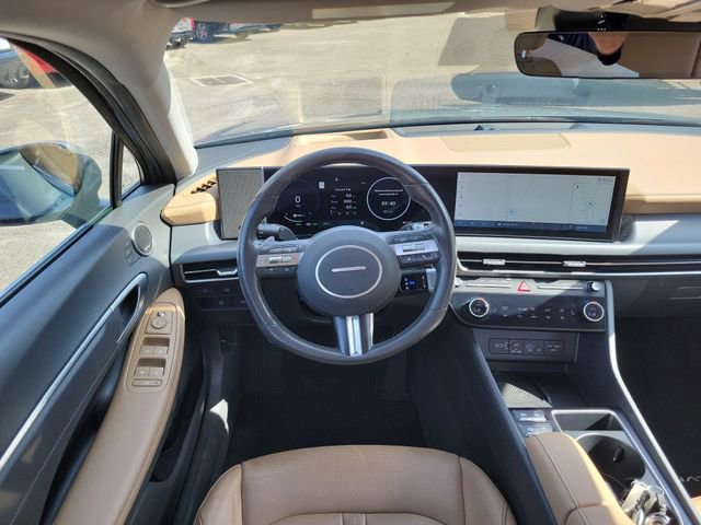 Used 2024 Hyundai Sonata Limited FWD image 27