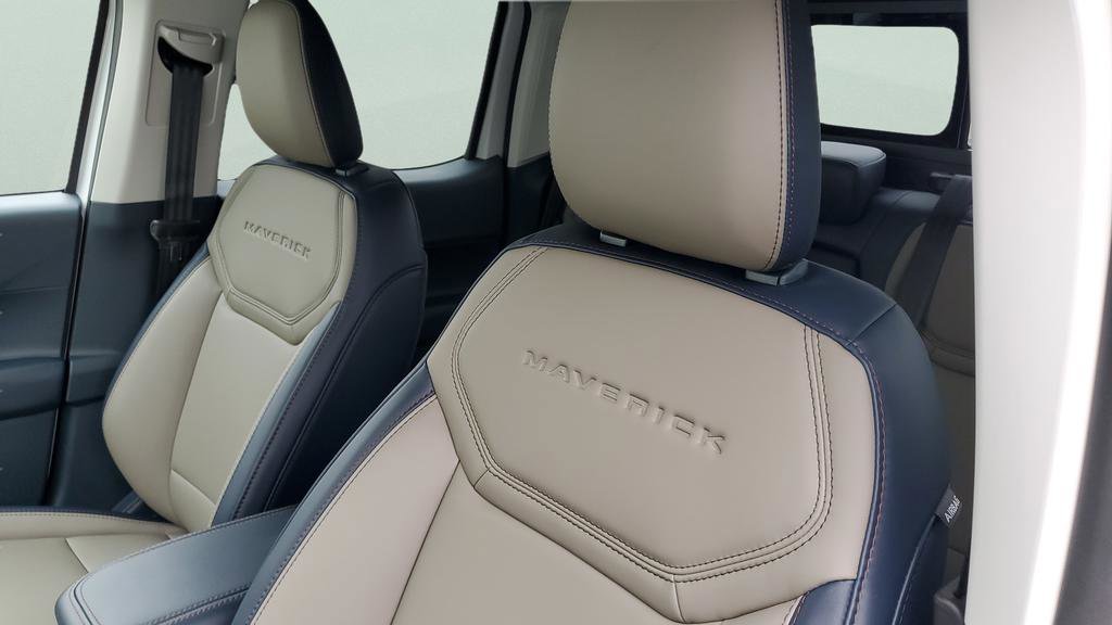 New 2026 Ford Maverick Lariat image 16