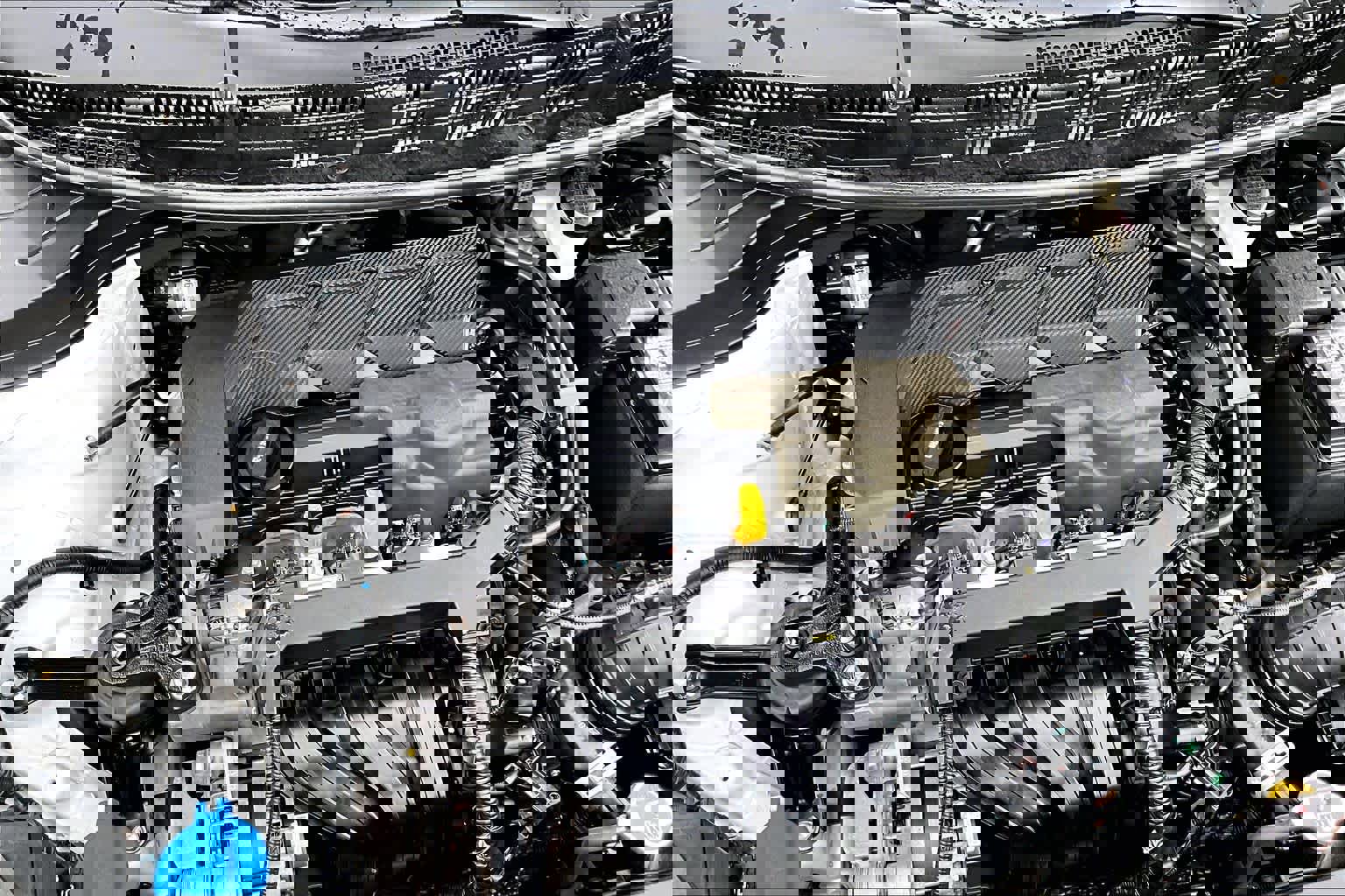 Used 2023 Kia Rio LX image 36