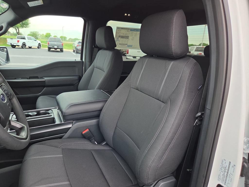 New 2026 Ford F150 STX AWD/4WD image 17