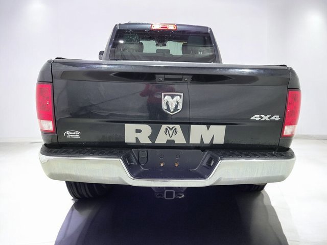 Used 2018 RAM 1500 ST w/ SXT Appearance Group image 19
