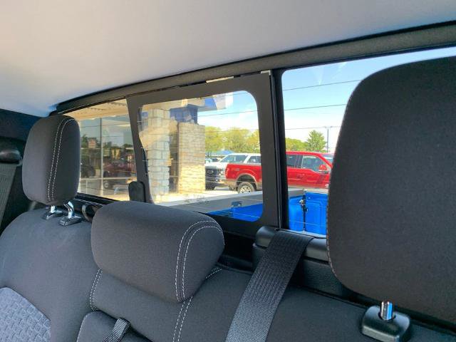 Certified 2025 Ford Ranger XLT w/ Equipment Group 301A High AWD/4WD image 27